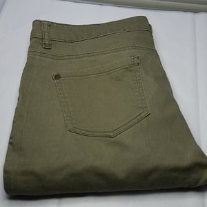 Tinseltown studded pants